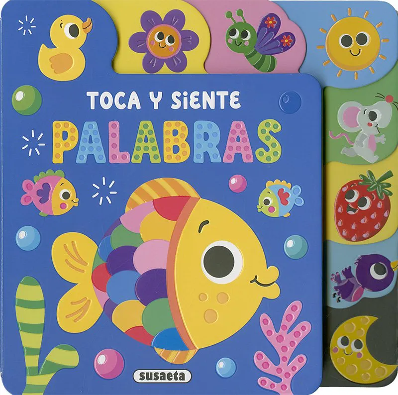 Palabras 2026