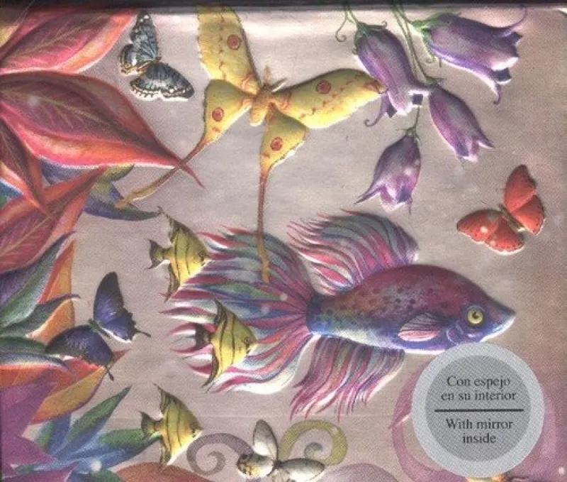 PECES Y MARIPOSAS VV.AA. 2017