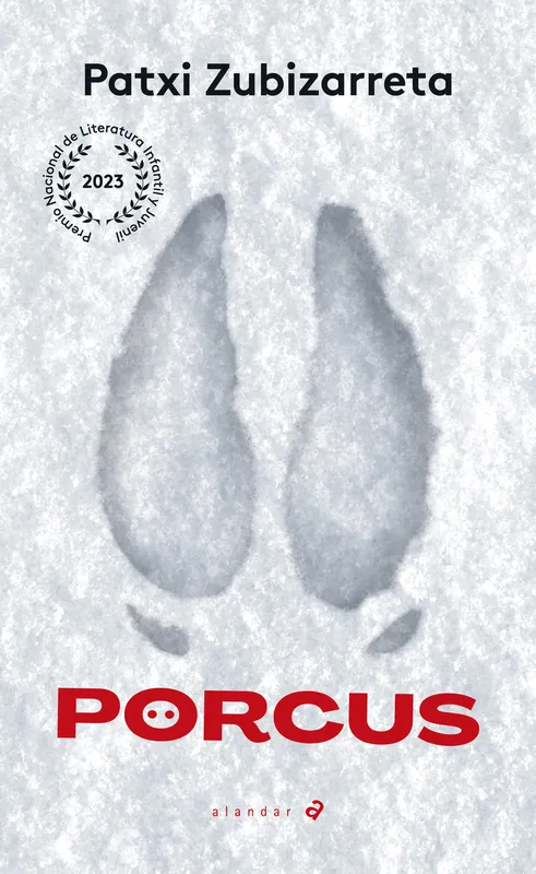 Porcus AA.VV. 2024