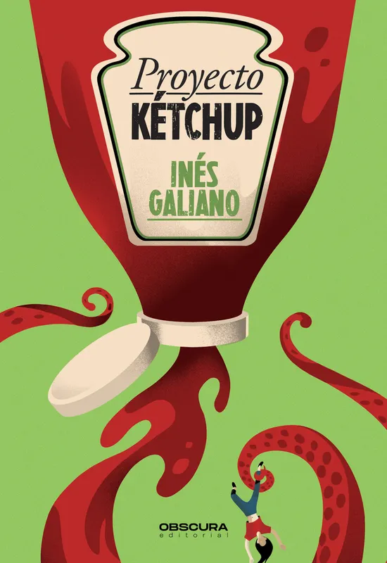 Proyecto Kétchup Galiano, Inés 2022