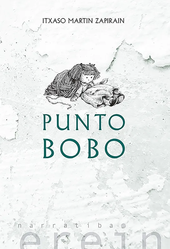 Punto Bobo Itxaso Martin Zapirain 2026