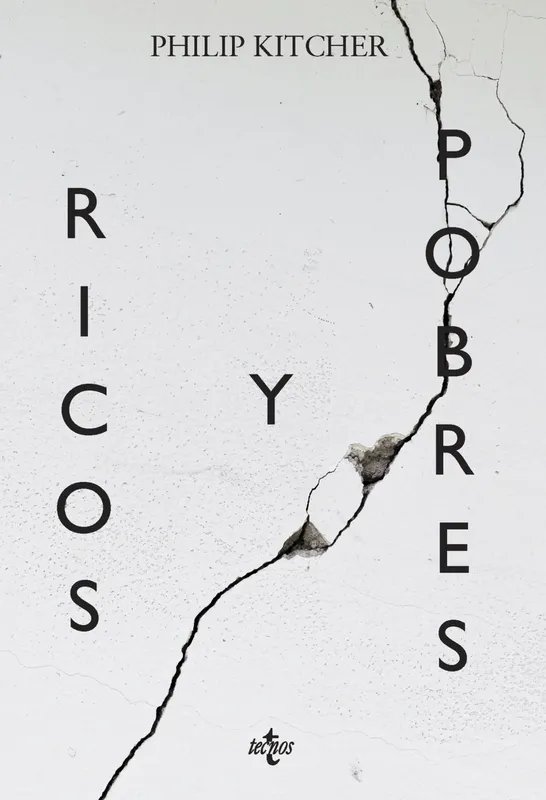 Ricos y pobres 2026