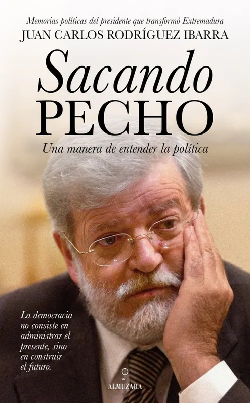 Sacando pecho 2026
