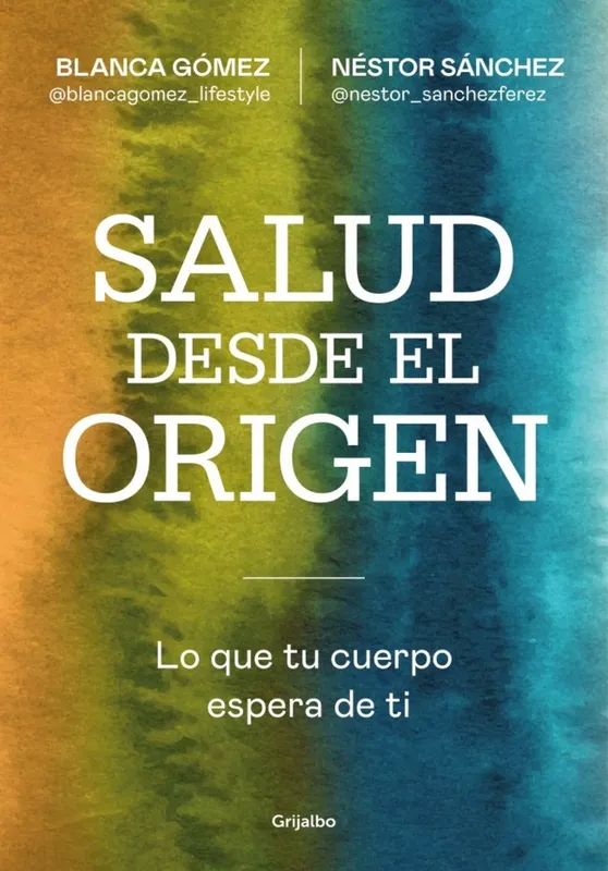 Salud desde el origen Blanca Gómez (@blancagomez_lifestyle) 2026