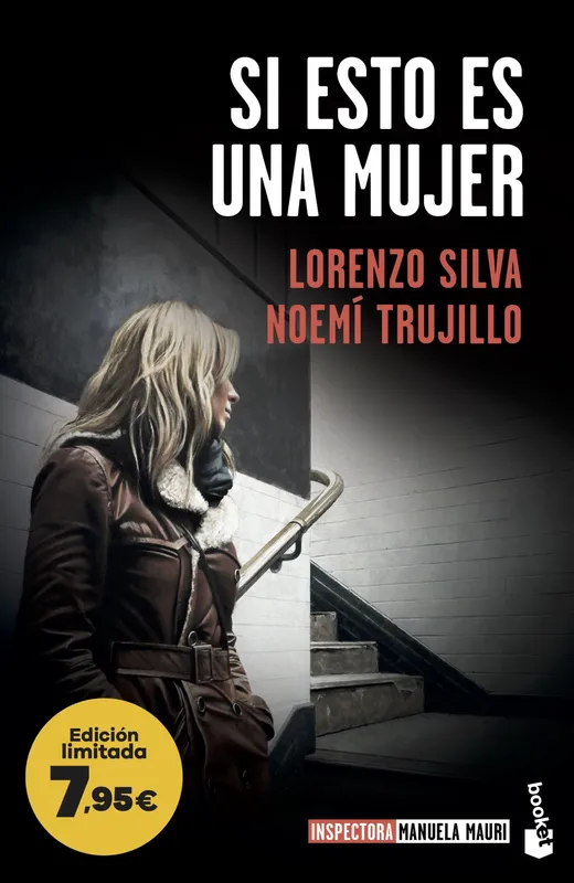 Si esto es una mujer Silva, Lorenzo 2024