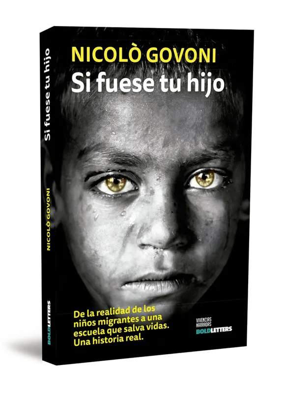 SI FUESE TU HIJO Govoni, Nicolo 2026