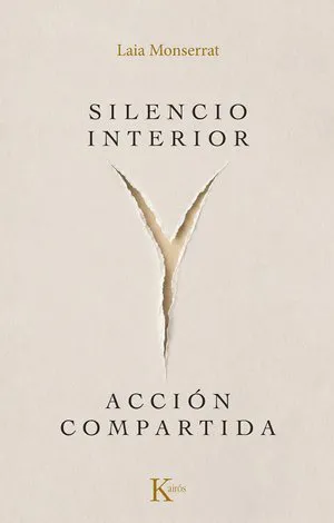 Silencio interior y accion compartida 2026
