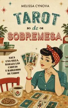 Tarot de sobremesa 2026