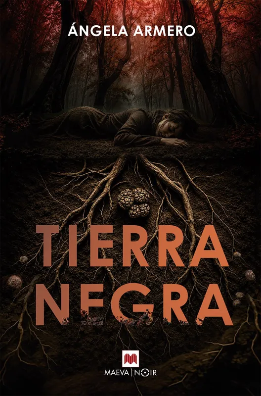 Tierra negra 2026