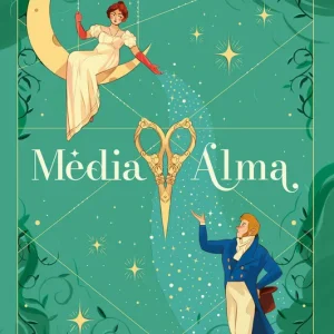 MEDIA ALMA Atwater, Olivia 2024