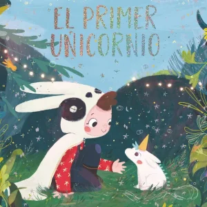 EL PRIMER UNICORNIO BLUE, BEATRICE 2019