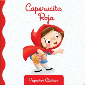 Caperucita Roja AA.VV. 2025