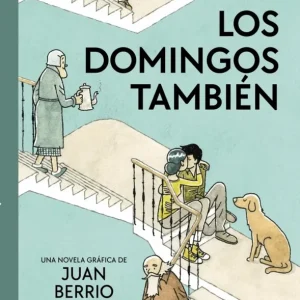 Los domingos también Juan Berrio 2026