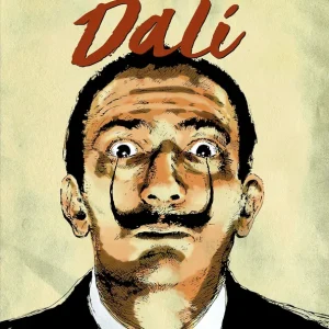 EL SUEÑO DE DALI Hernández, Carlos 2018