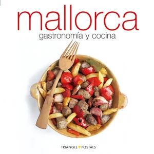 Mallorca, gastronomía y cocina Aleu Amat, Oriol 2022