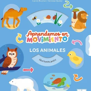 Los animales AA.VV. 2026