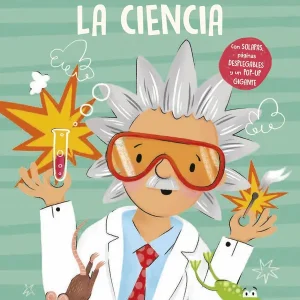 Descubro y aprendo. La ciencia YOYO 2025