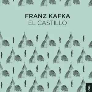 El castillo Franz Kafka 2026