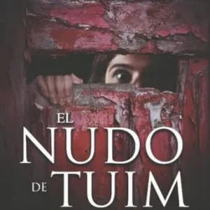El nudo de Tuim Chamorro, Teresa 2024
