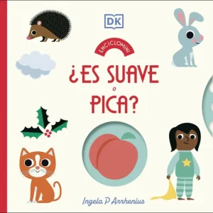 ES SUAVE O PICA ENCICLOMINI INGELA P ARRHENIUS 2025