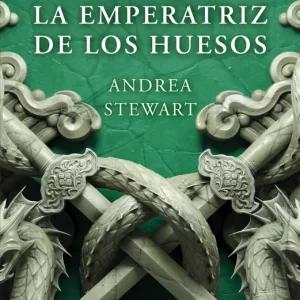 EMPERATRIZ DE LOS HUESOS, LA STEWART, ANDREA 2023