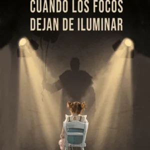CUANDO LOS FOCOS DEJAN DE ILUMINAR SIMÓN,MANUEL 2024