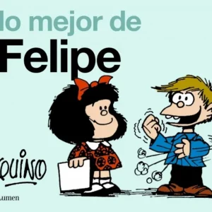 Lo mejor de Felipe Quino 2026