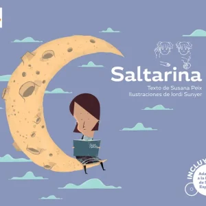 Saltarina 2013