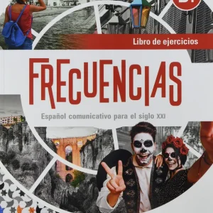 FRECUENCIAS B1 EJERCICIOS AA.VV 2021