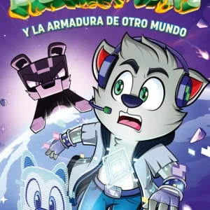 BOBICRAFT Y LA ARMADURA DE OTRO MUNDO Bobicraft 2024