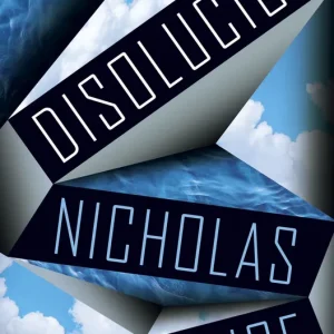 Dissolution Nicholas Binge 2026