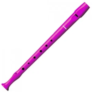 FLAUTA HOHNER 9508 COLOR ROSA