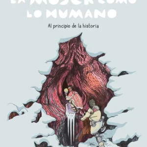 La mujer como lo humano Ulli Lust 2025