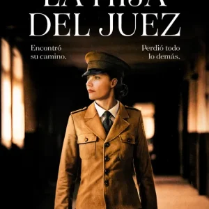 La hija del juez Delgado, Jacobo 2025