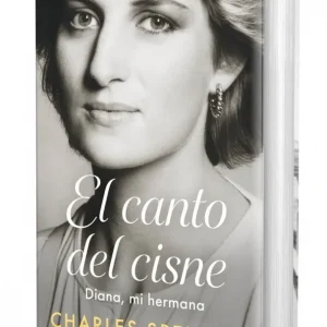 EL CANTO DEL CISNE SPENCER, CHARLES 2026