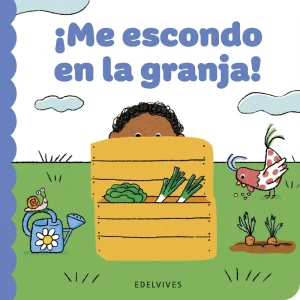 Me escondo en la granja 2026