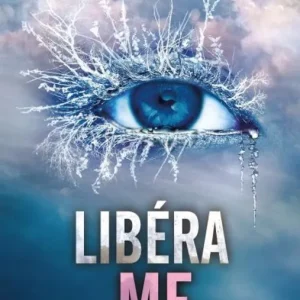 Libérame MAFI, TAHEREH 2022