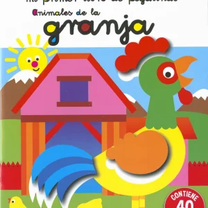ANIMALES DE LA GRANJA VVAA 2022
