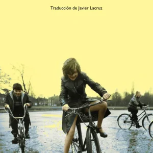 Bournville Coe, Jonathan