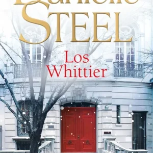 Los Whittier Steel, Danielle 2025