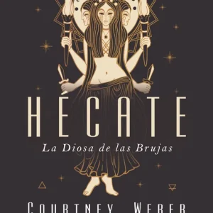 Hécate Weber, Courtney 2025