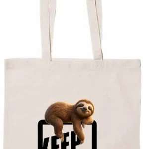 BOLSA PEREZOSO NATURAL