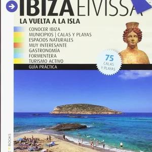 Ibiza, vuelta a la isla Moreno Farres, Laia 2018