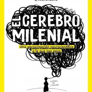 Cerebro milenial Roura @Neuronacho, Nacho 2022
