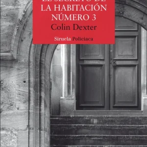 El secreto de la habitación número 3 2026