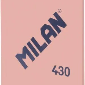 LIBRETA ENCOLADA A6 48H 95G LISA COLOR ROSA