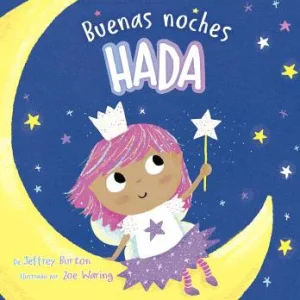 Buenas noches, hada 2026