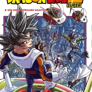 Dragon Ball Super nº 14 Toriyama, Akira 2022