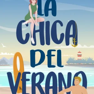 La chica del verano Kennedy, Elle 2025