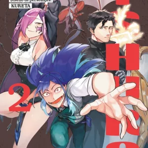 ISHURA 02 KEISO 2025
